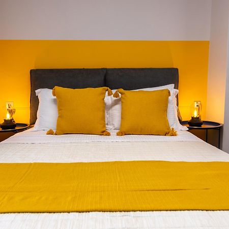 Athenian Sensations Apartments And Suites In The Heart Of Athen Eksteriør bilde