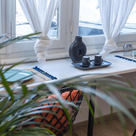 Athenian Sensations Apartments And Suites In The Heart Of Athen Eksteriør bilde