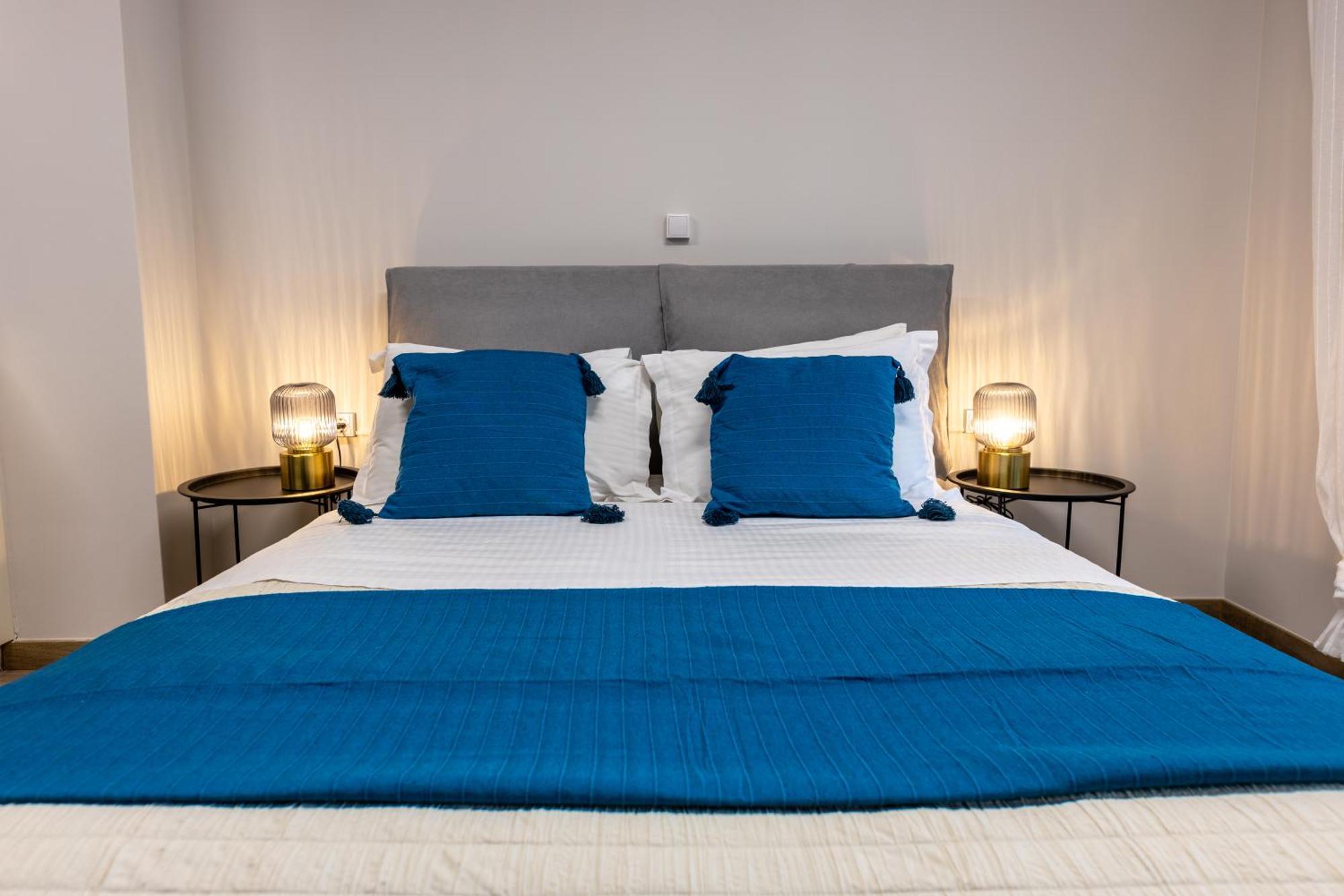 Athenian Sensations Apartments And Suites In The Heart Of Athen Eksteriør bilde
