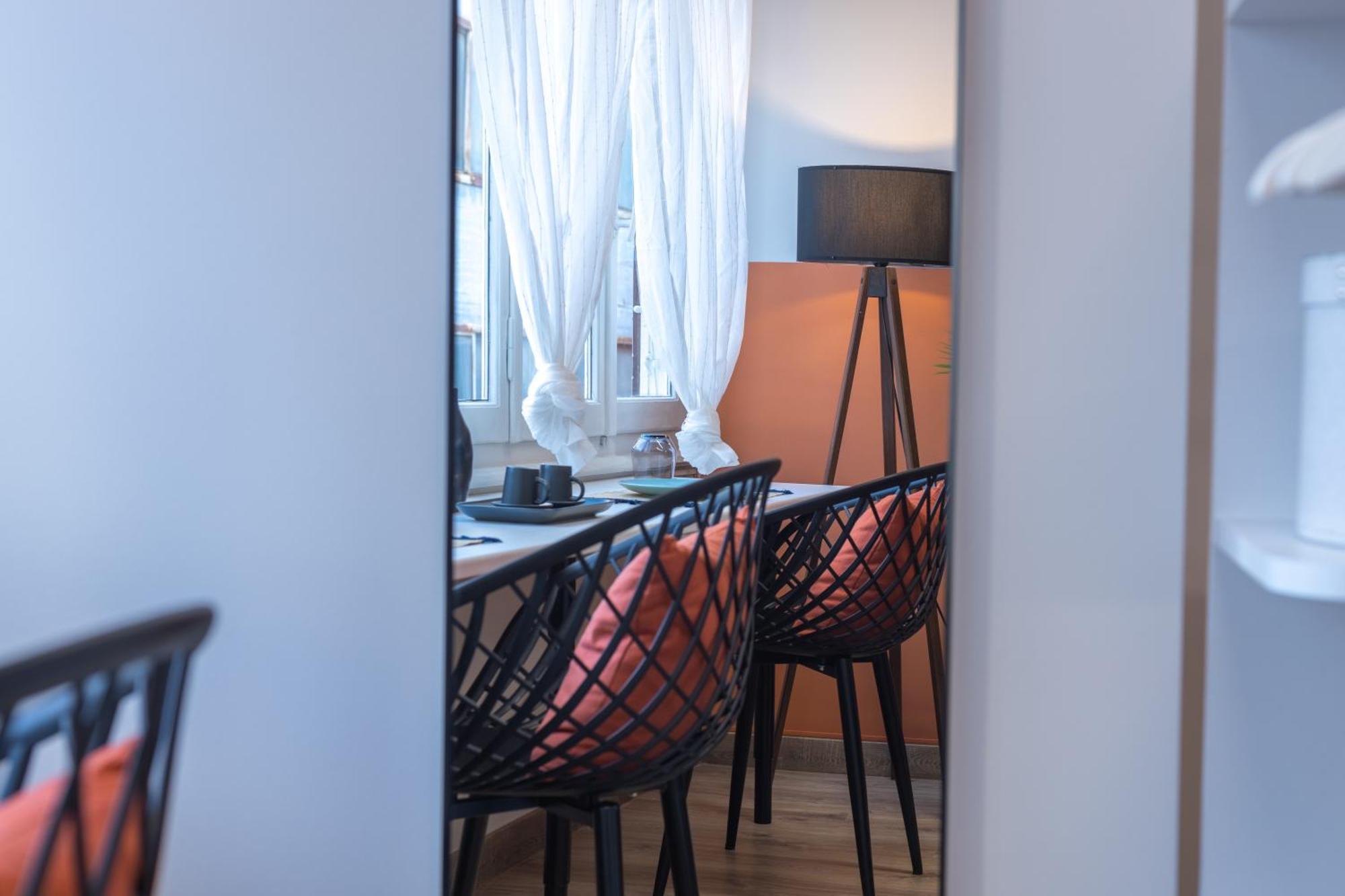 Athenian Sensations Apartments And Suites In The Heart Of Athen Eksteriør bilde