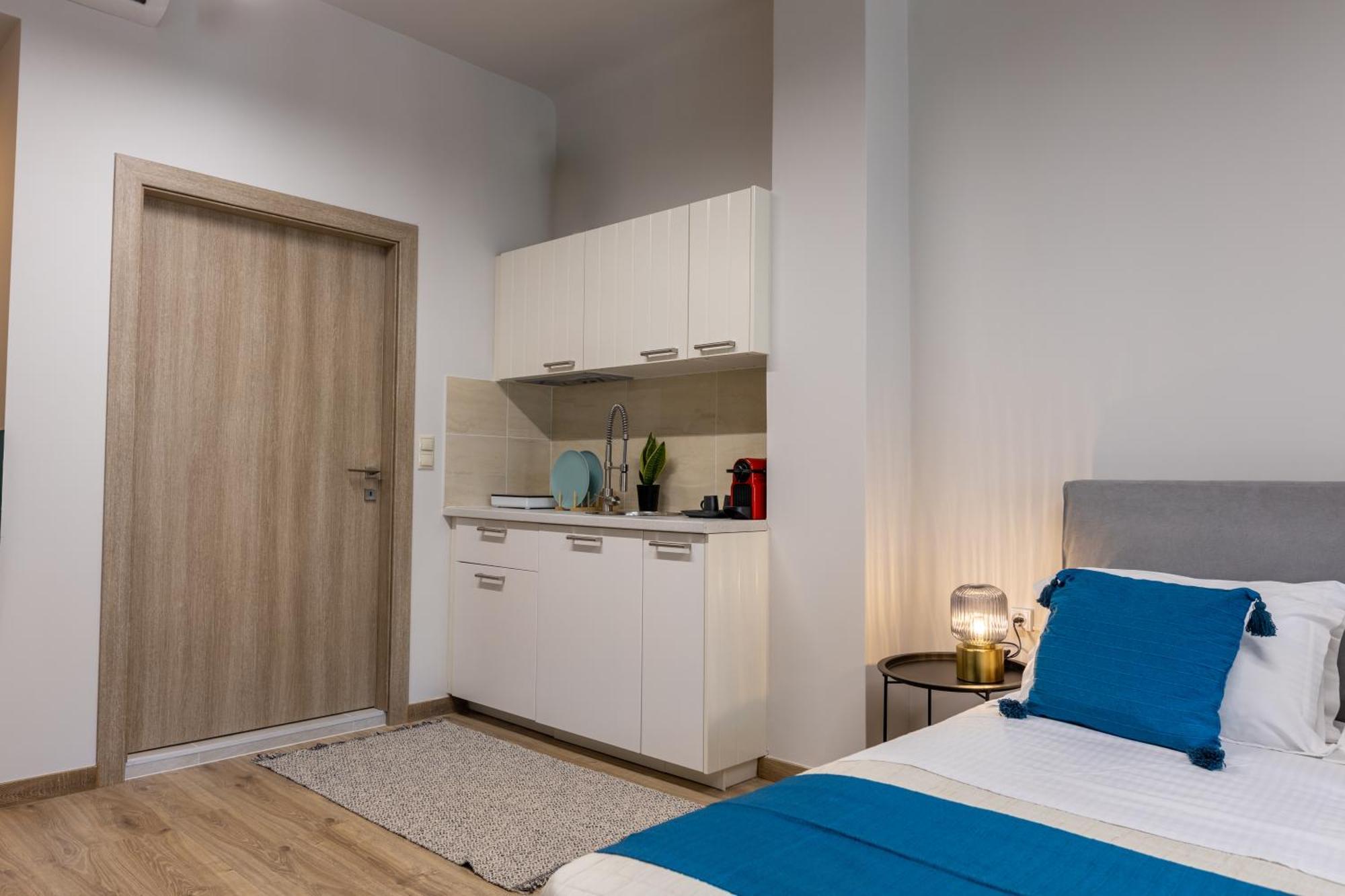 Athenian Sensations Apartments And Suites In The Heart Of Athen Eksteriør bilde