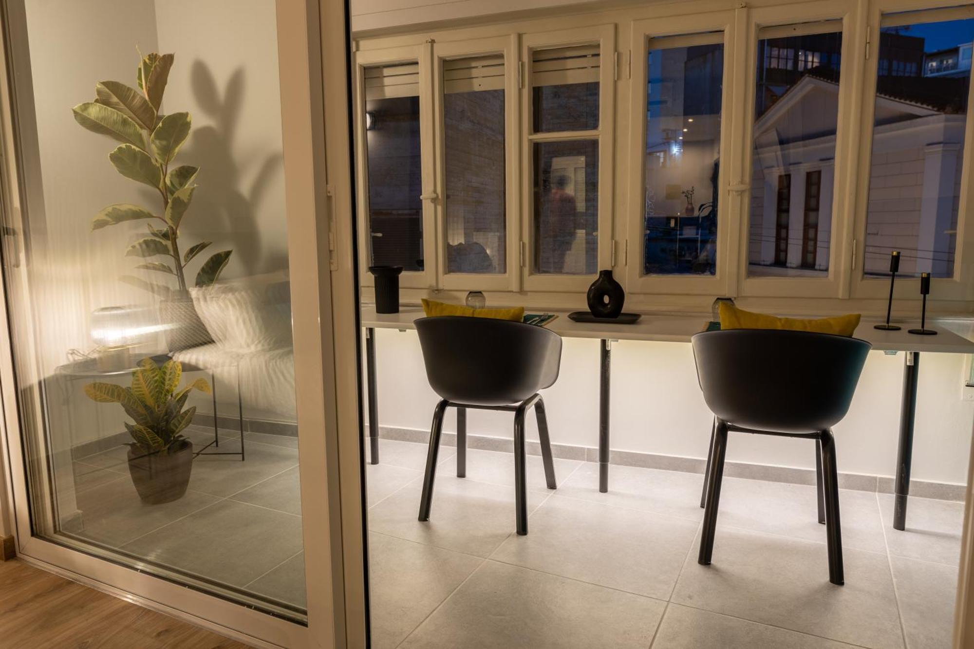 Athenian Sensations Apartments And Suites In The Heart Of Athen Eksteriør bilde