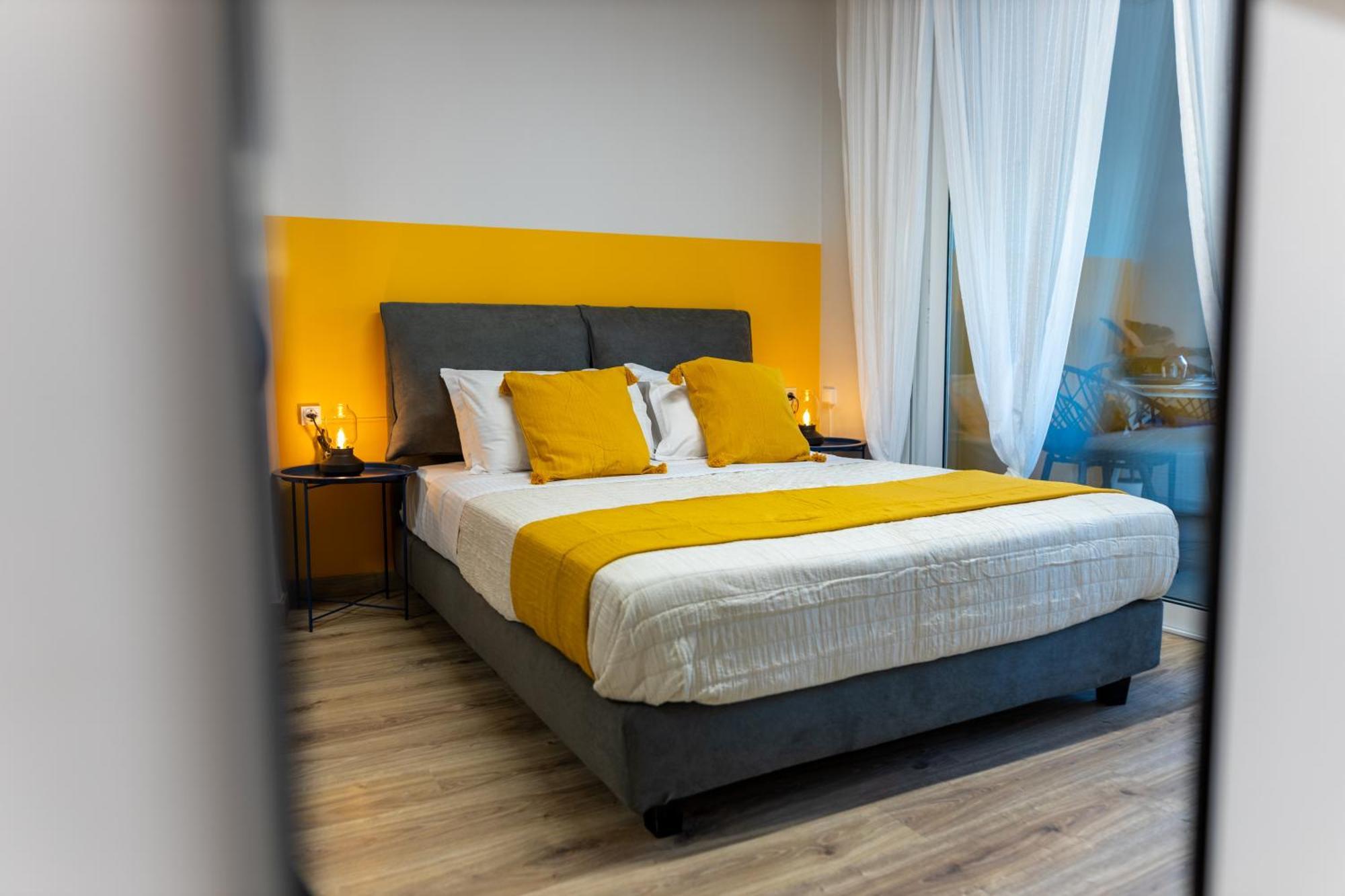 Athenian Sensations Apartments And Suites In The Heart Of Athen Eksteriør bilde