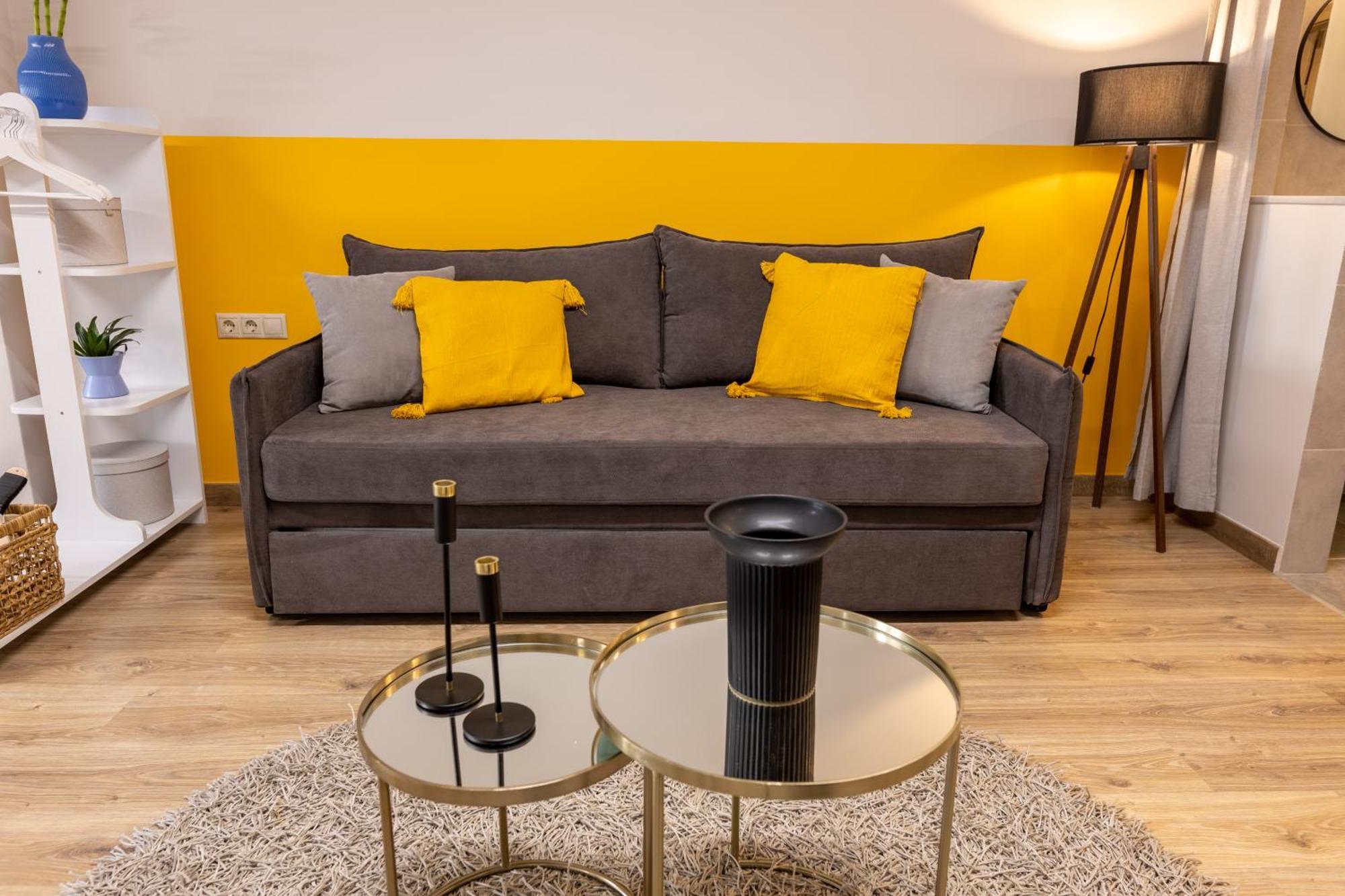 Athenian Sensations Apartments And Suites In The Heart Of Athen Eksteriør bilde