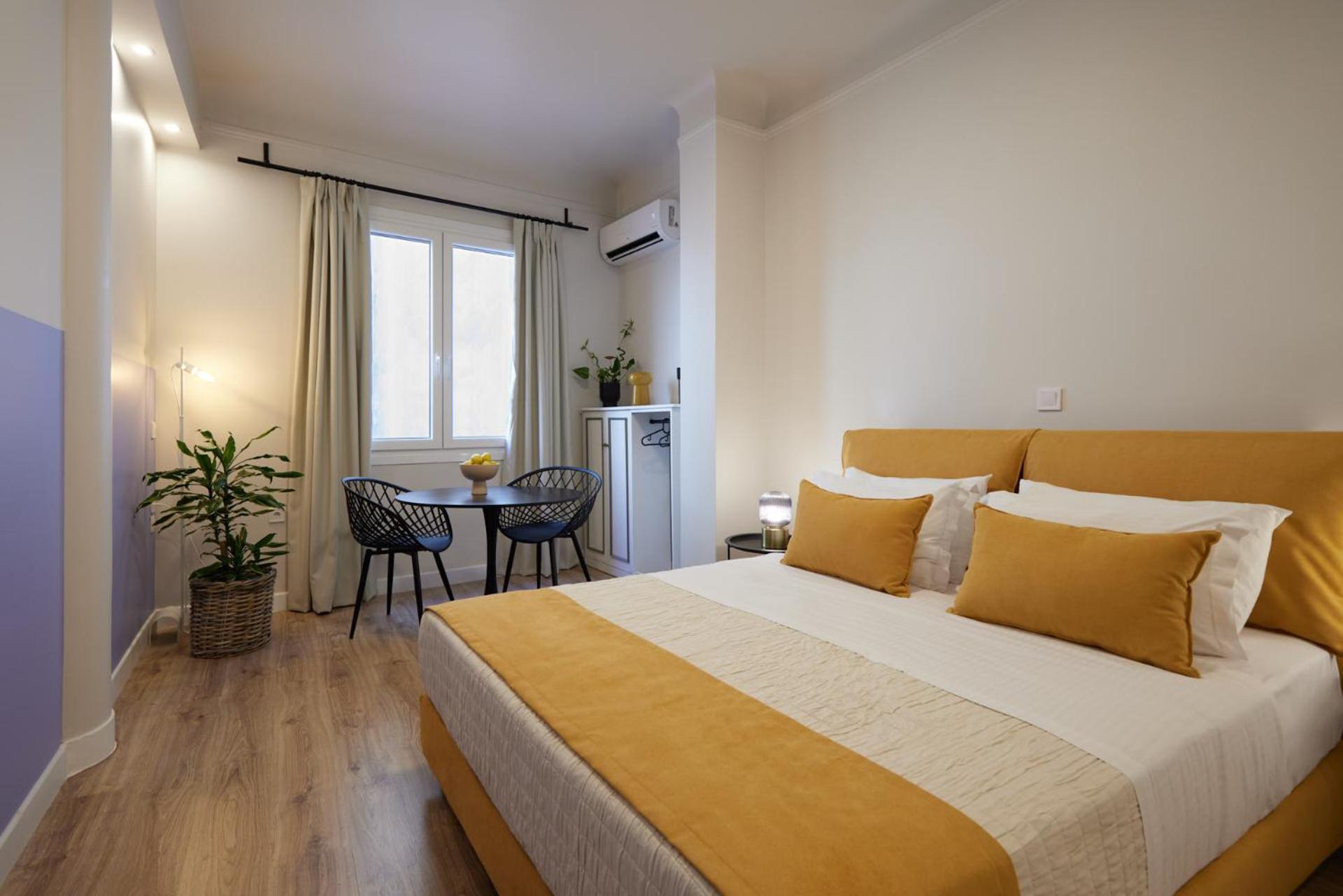 Athenian Sensations Apartments And Suites In The Heart Of Athen Eksteriør bilde