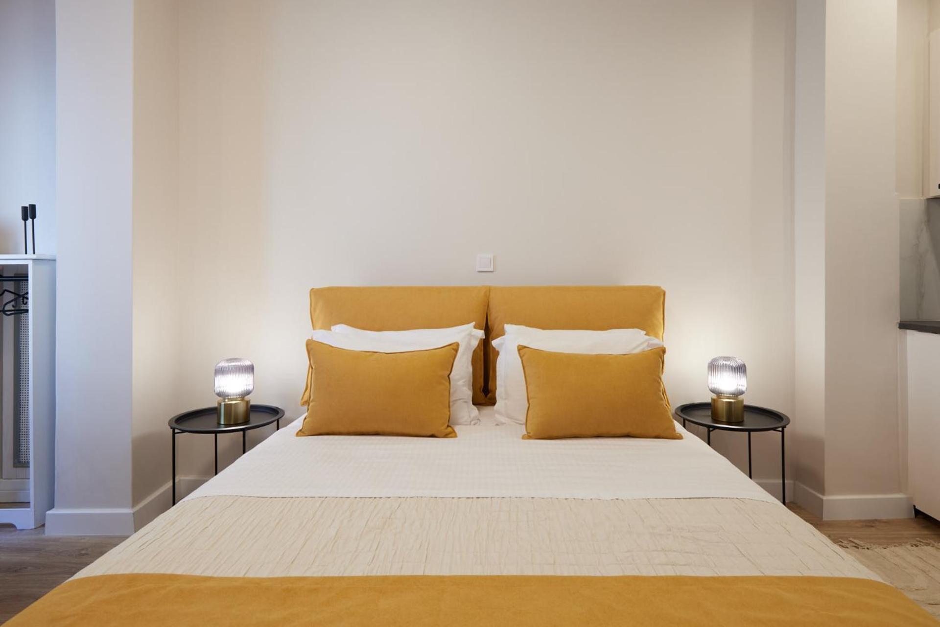 Athenian Sensations Apartments And Suites In The Heart Of Athen Eksteriør bilde