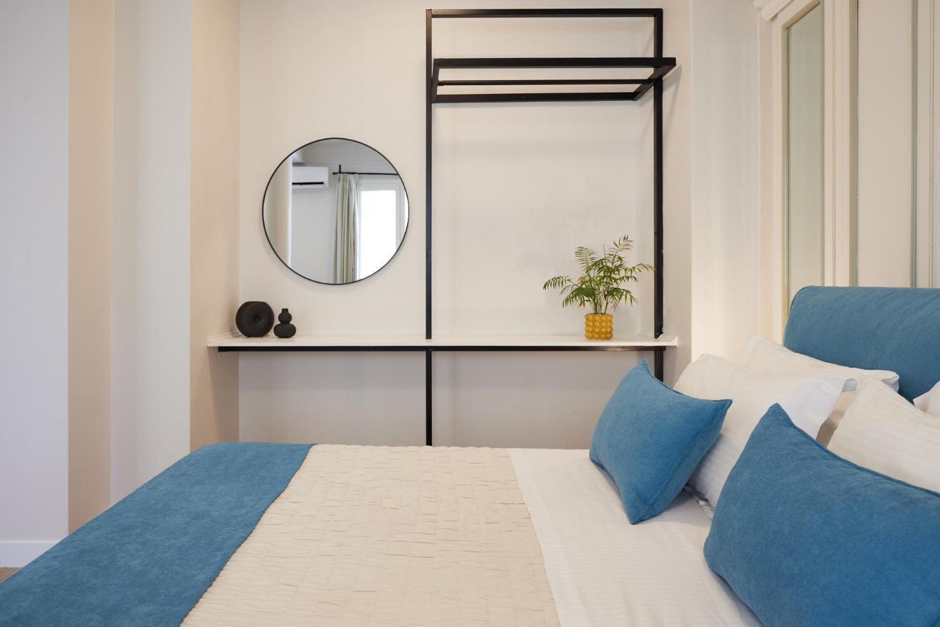 Athenian Sensations Apartments And Suites In The Heart Of Athen Eksteriør bilde