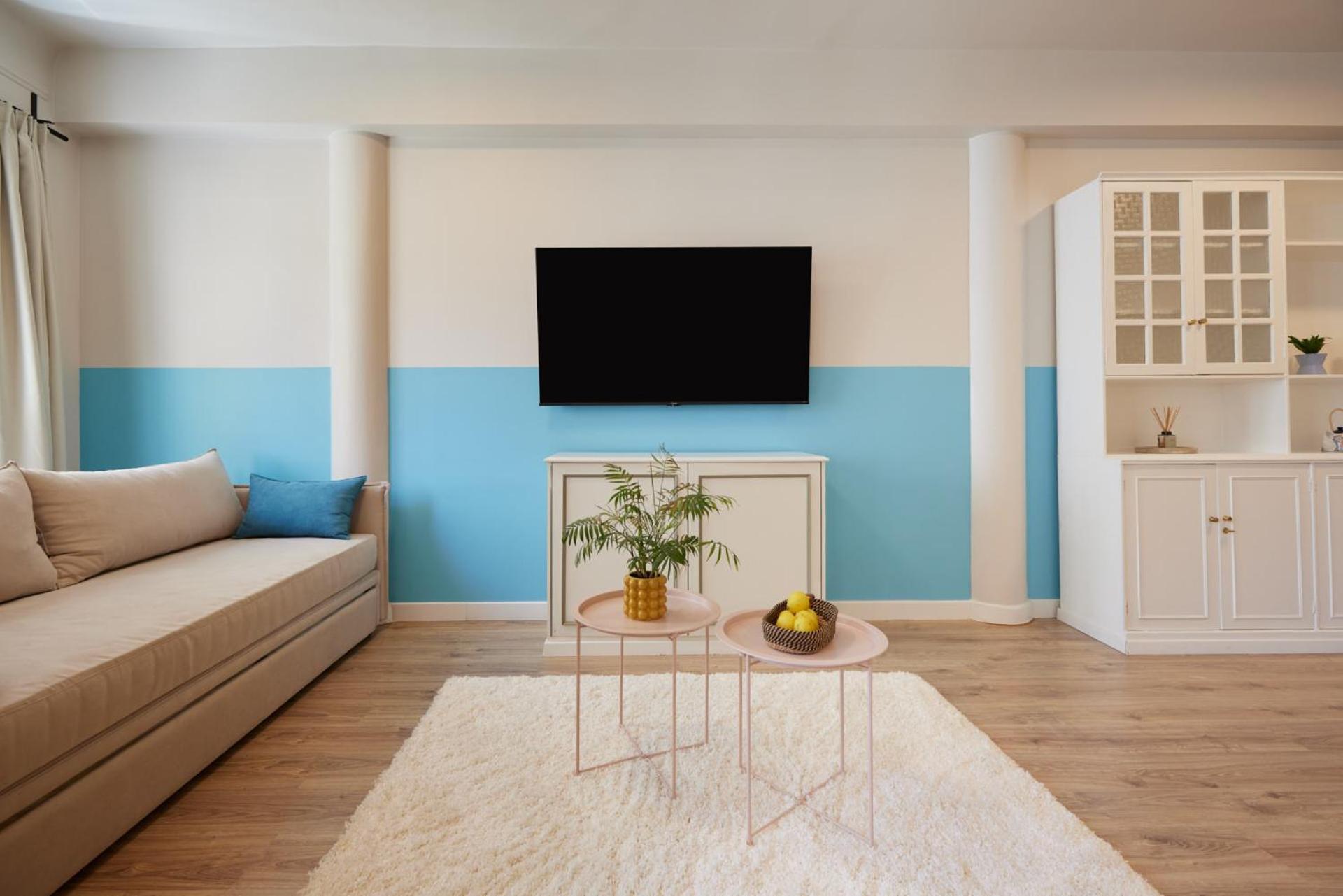 Athenian Sensations Apartments And Suites In The Heart Of Athen Eksteriør bilde