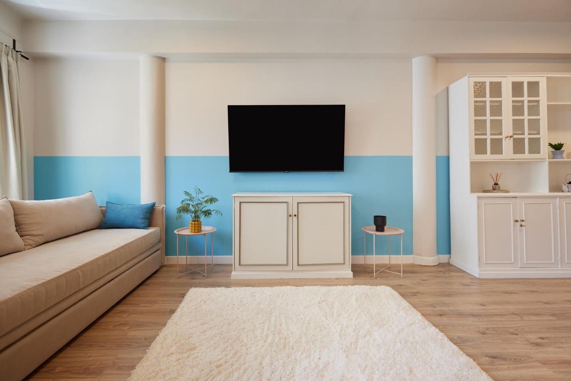 Athenian Sensations Apartments And Suites In The Heart Of Athen Eksteriør bilde