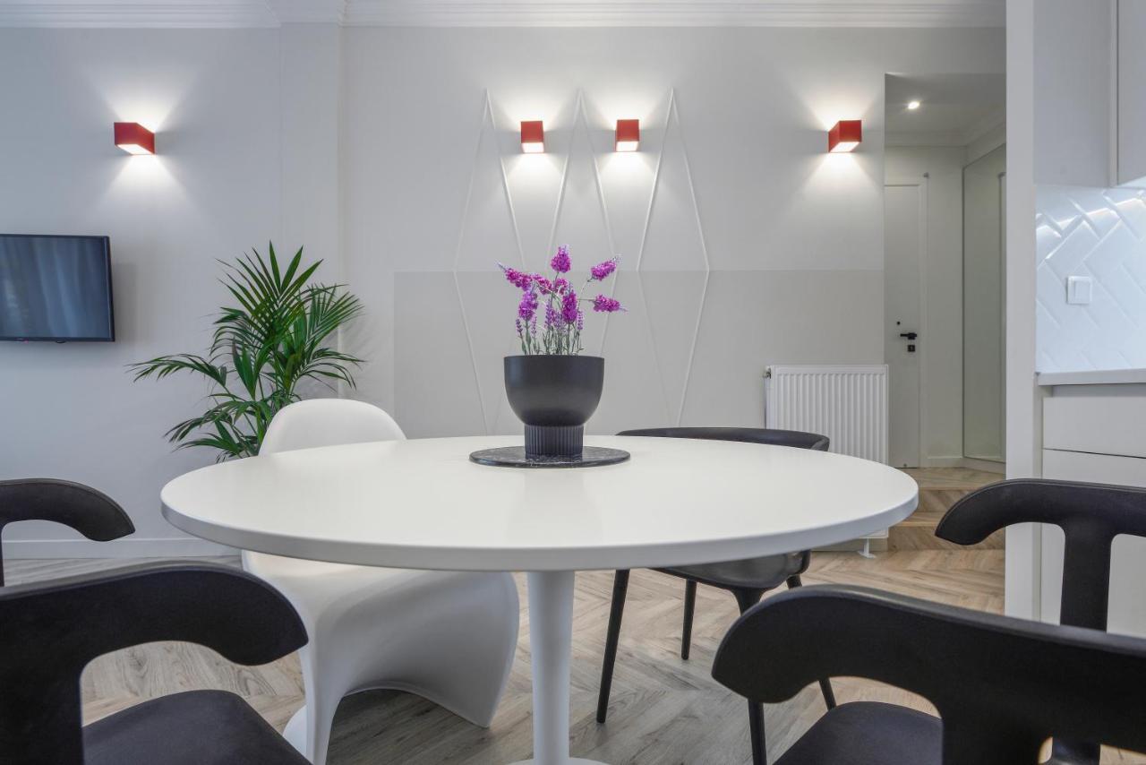 Athenian Sensations Apartments And Suites In The Heart Of Athen Eksteriør bilde